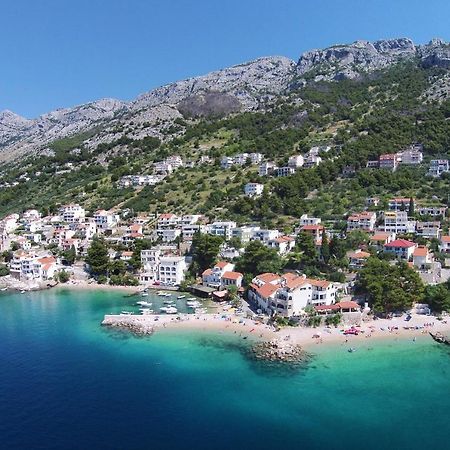 Apartments By The Sea Pisak, Omis - 2802 Ngoại thất bức ảnh